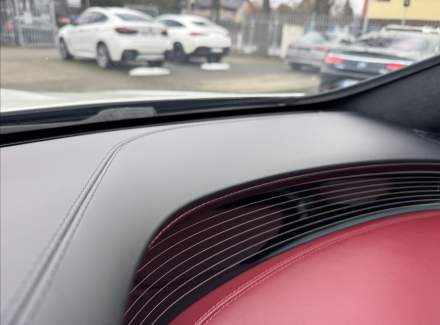 Mercedes-Benz - S-class