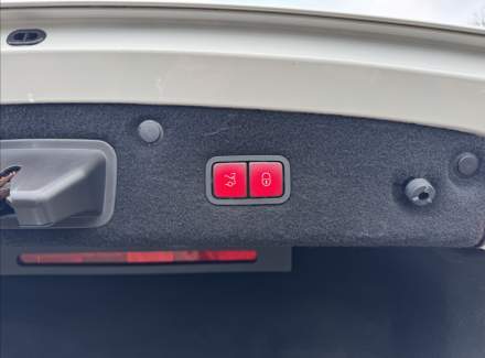 Mercedes-Benz - S-class