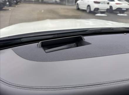 Mercedes-Benz - S-class