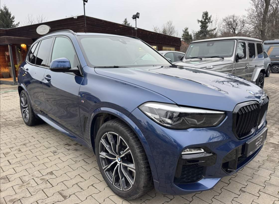 BMW - X5