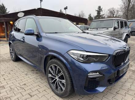 BMW - X5