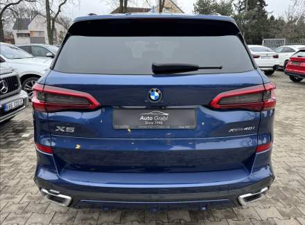 BMW - X5