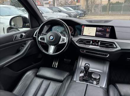 BMW - X5