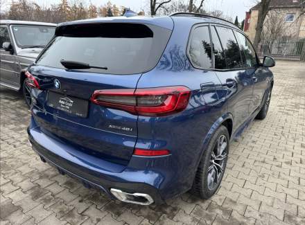 BMW - X5