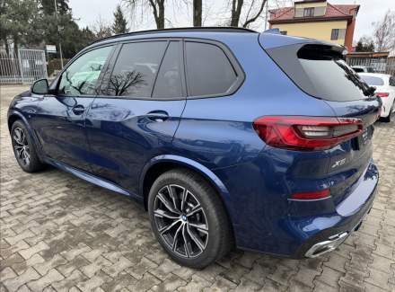 BMW - X5