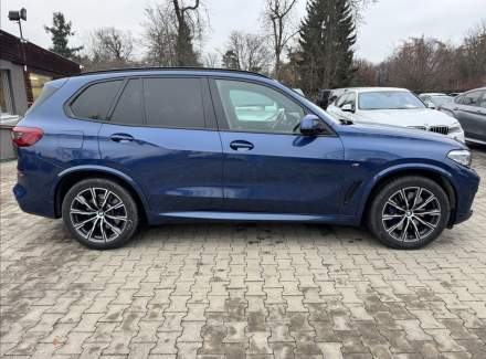 BMW - X5