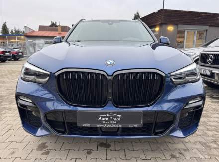 BMW - X5
