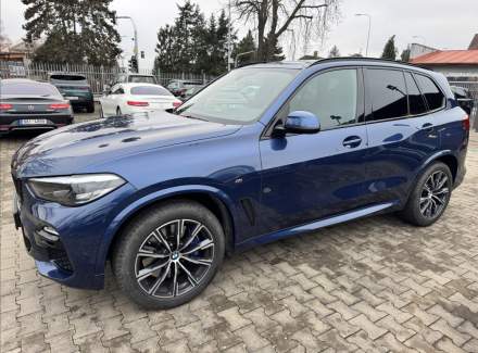 BMW - X5