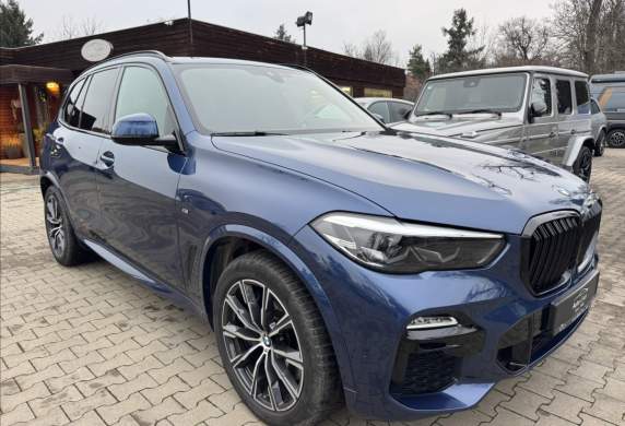 BMW - X5