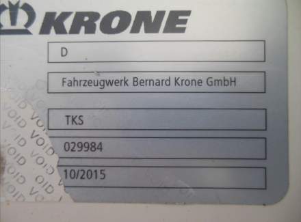 Krone