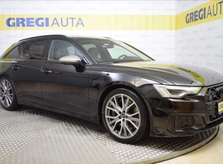 Audi - S6