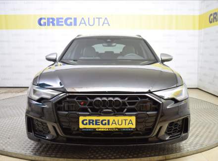 Audi - S6