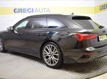 Audi - S6