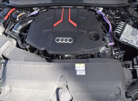 Audi - S6