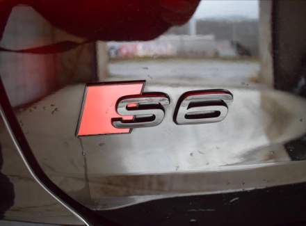 Audi - S6