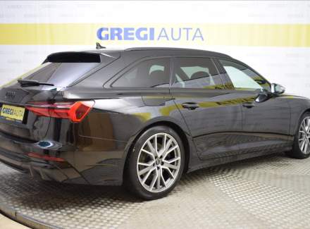 Audi - S6