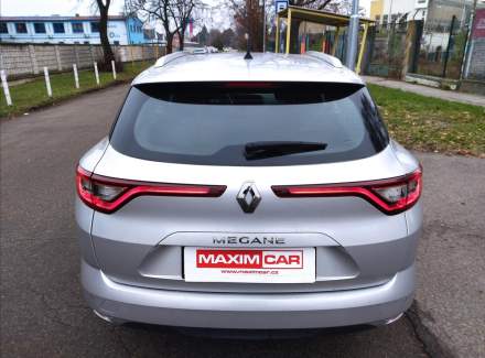 Renault - Megane