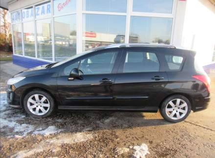 Peugeot - 308