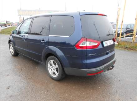 Ford - Galaxy