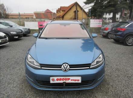 Volkswagen - Golf