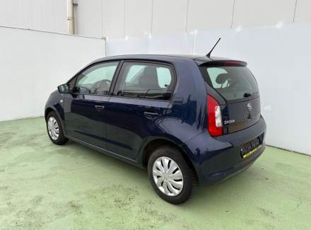 Škoda - Citigo