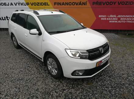Dacia - Logan