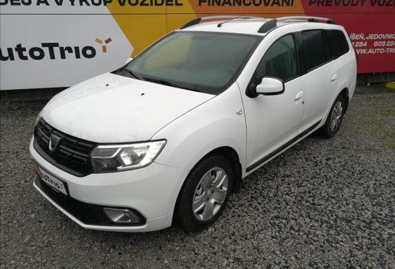 Dacia - Logan