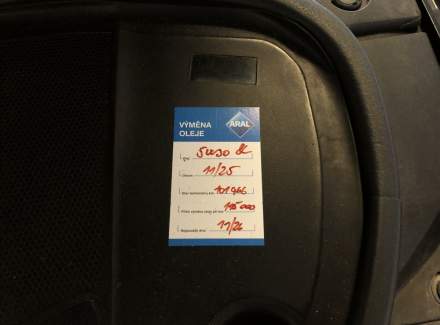 Mercedes-Benz - S-class