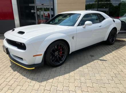 Dodge - Challenger