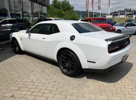 Dodge - Challenger