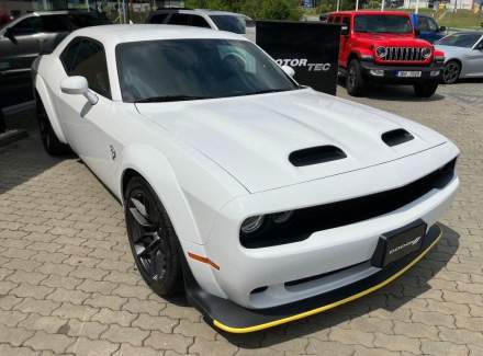 Dodge - Challenger