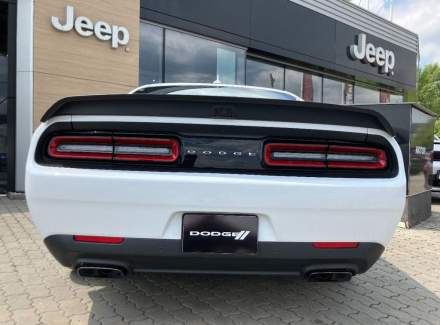 Dodge - Challenger