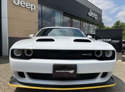 Dodge - Challenger