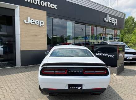 Dodge - Challenger