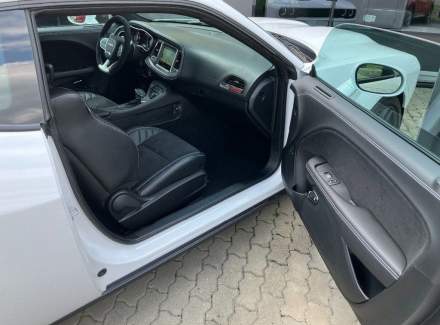 Dodge - Challenger