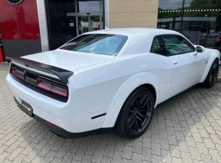 Dodge - Challenger