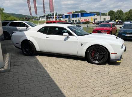 Dodge - Challenger
