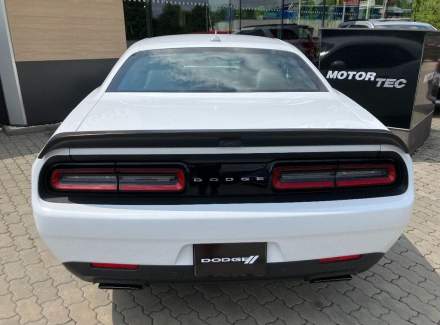 Dodge - Challenger