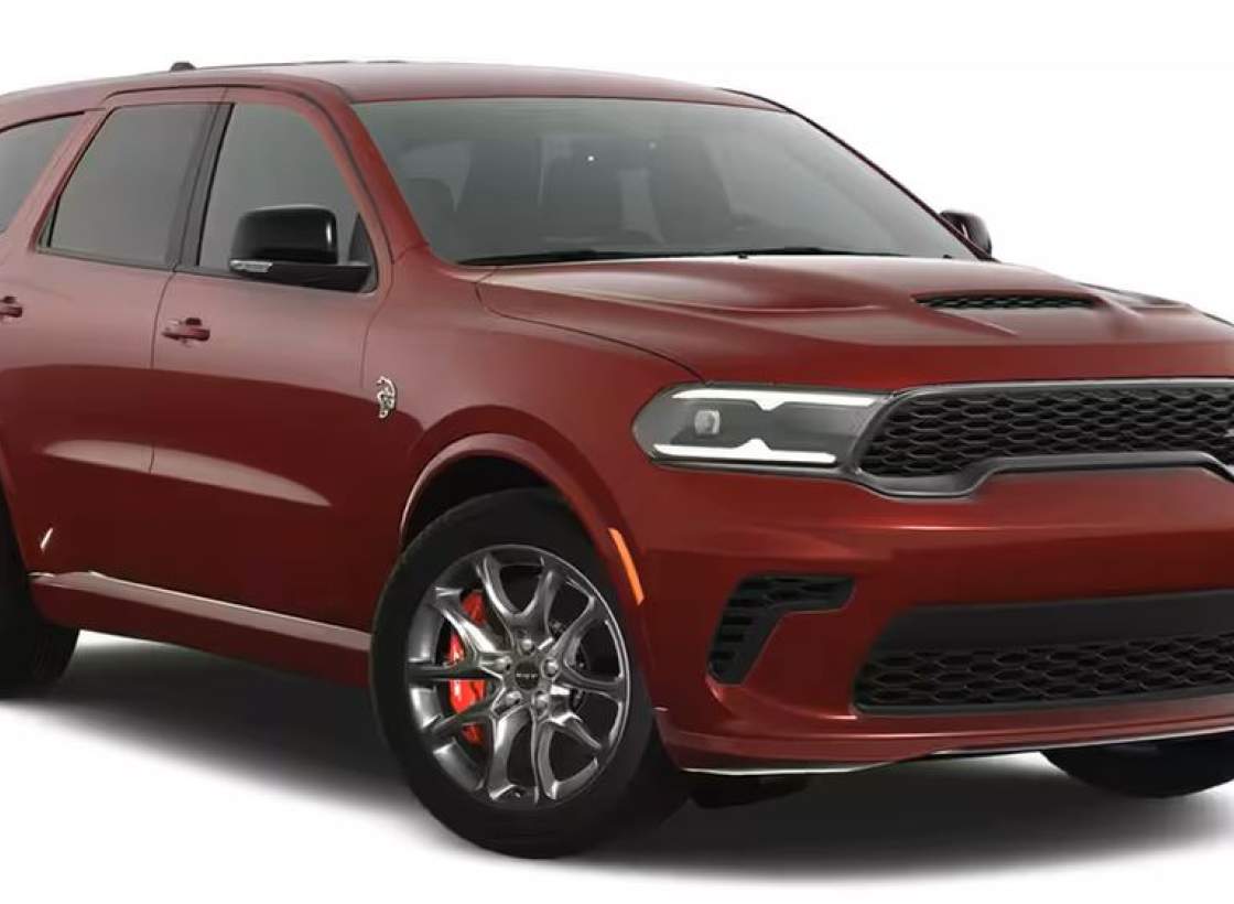 Dodge - Durango