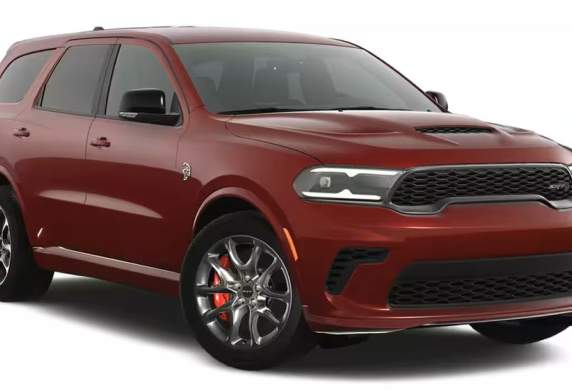 Dodge - Durango