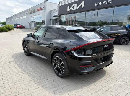 Kia - EV6