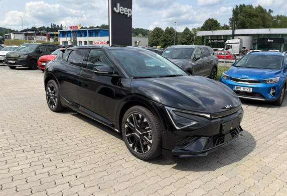 Kia - EV6
