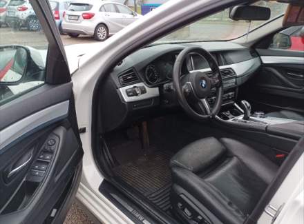 BMW - 5er