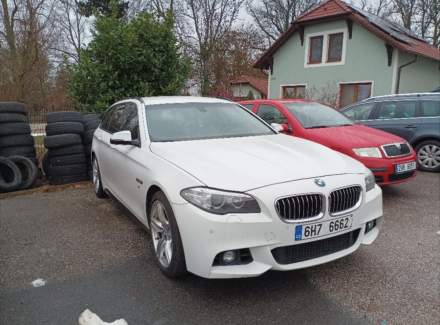 BMW - 5er