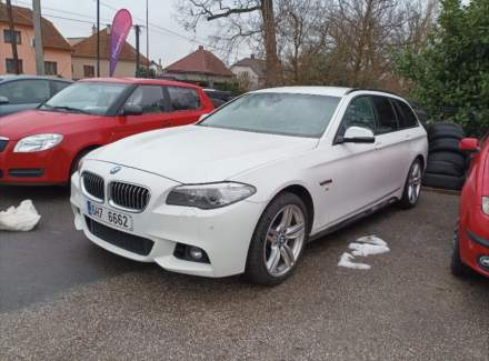 BMW - 5er