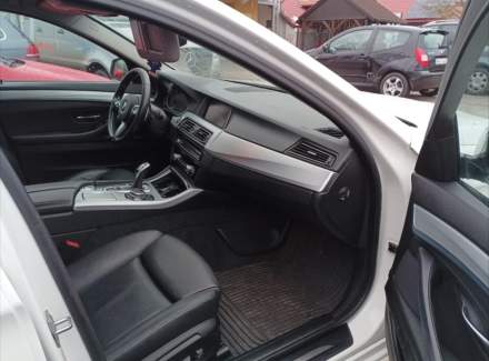 BMW - 5er