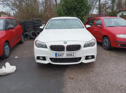 BMW - 5er