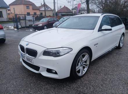 BMW - 5er