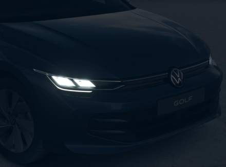 Volkswagen - Golf