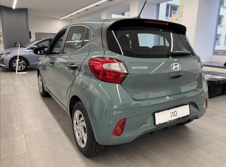 Hyundai - i10